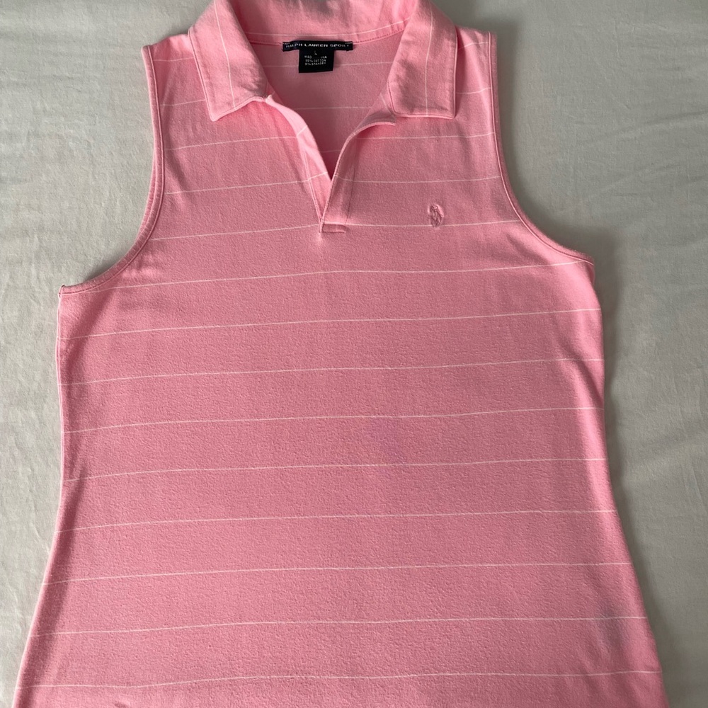 Ralph Lauren Women’s Sport - Picture 2 of 4